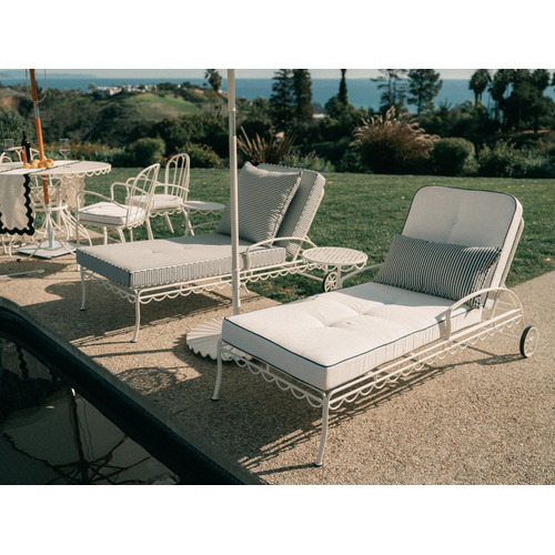 Grian Sun Lounger