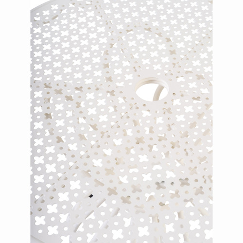 Arani Round Outdoor Dining Table
