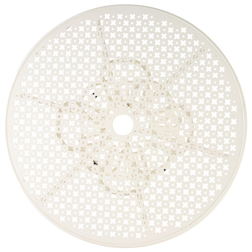 Arani Round Outdoor Dining Table