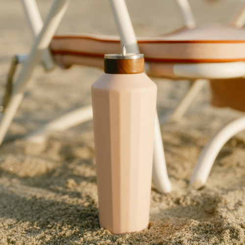 Hemingway 750ml Insulated Flask