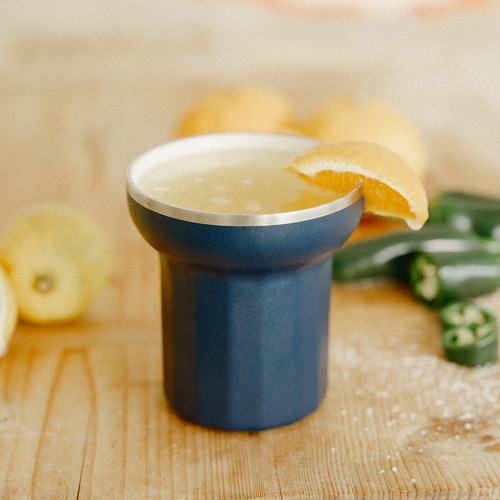 Hemingway 200ml Insulated Coupe Cup
