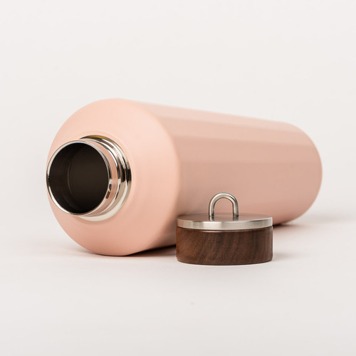 Hemingway 750ml Insulated Flask