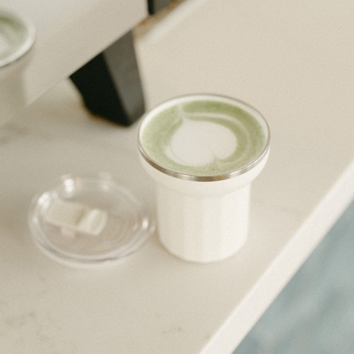 Hemingway 200ml Insulated Coupe Cup
