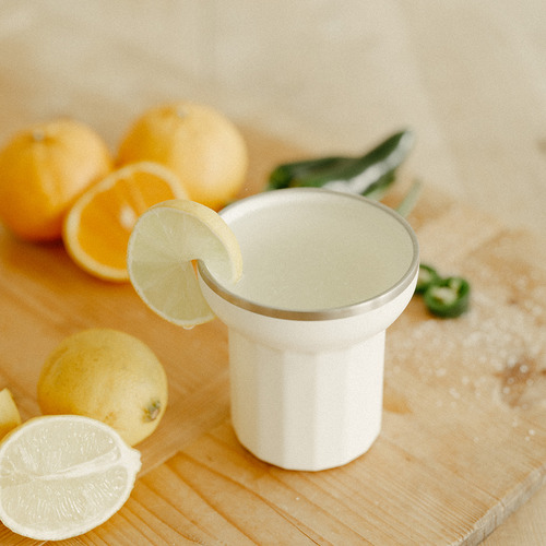 Hemingway 200ml Insulated Coupe Cup