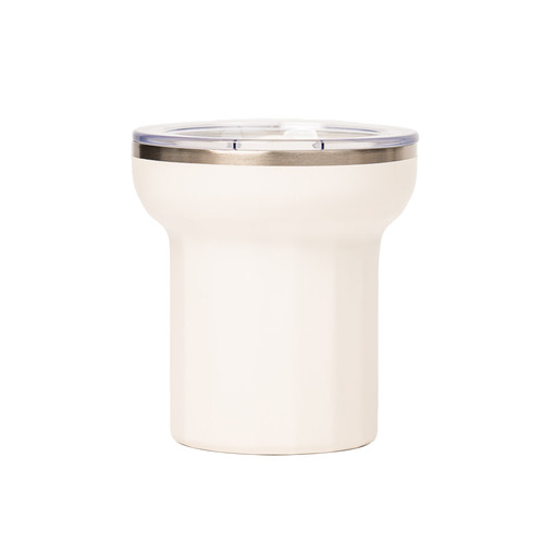 Hemingway 200ml Insulated Coupe Cup