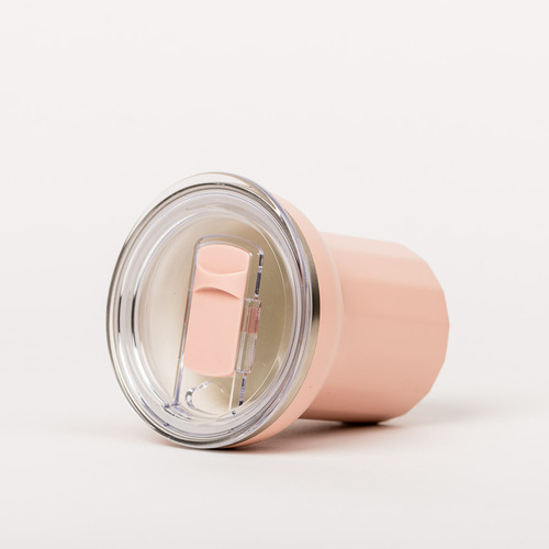 Hemingway 200ml Insulated Coupe Cup
