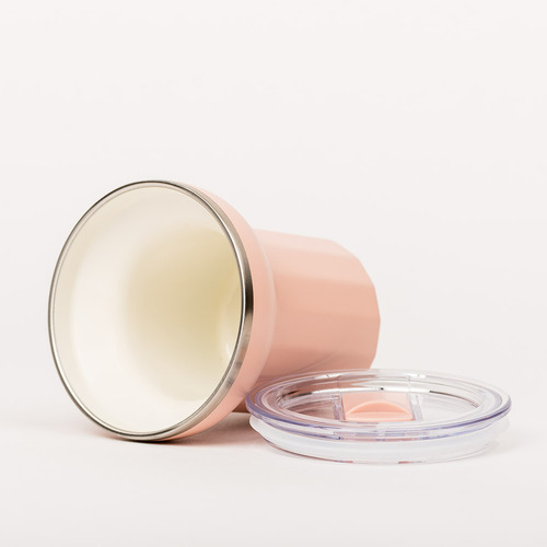 Hemingway 200ml Insulated Coupe Cup