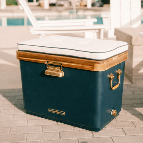 Hemingway 52L Cooler Box