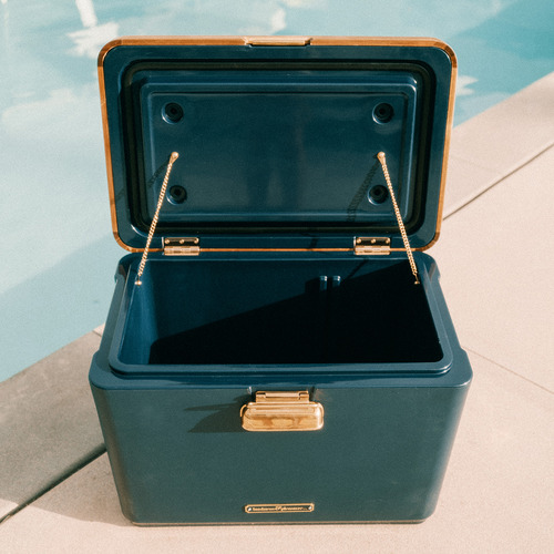 Hemingway 52L Cooler Box