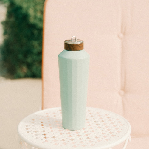 Hemingway 750ml Insulated Flask
