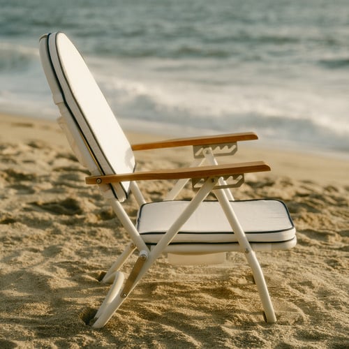 Rivie Beach Chair