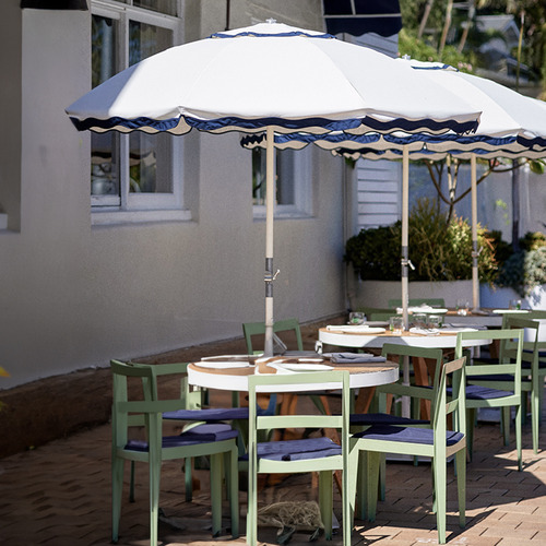 2.2m Rivie Market Umbrella