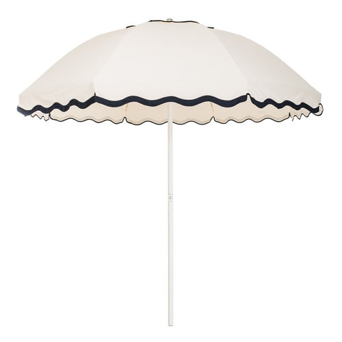 2.45m Rivie Beach Umbrella