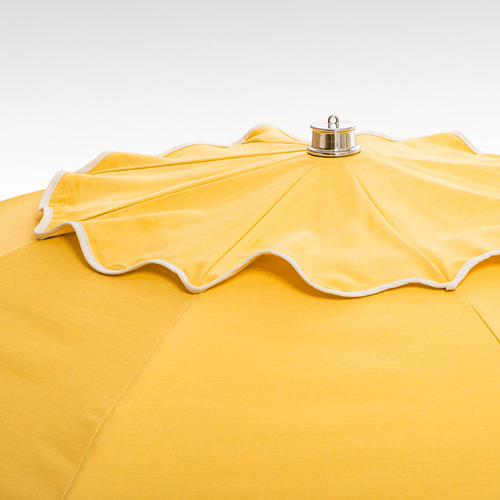 2.45m Rivie Beach Umbrella