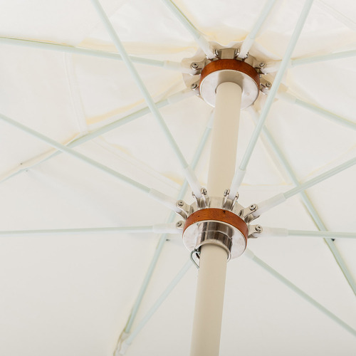 2.2m Rivie Market Umbrella
