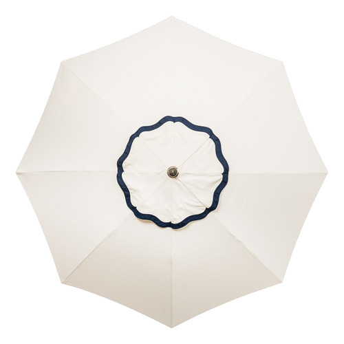 2.2m Rivie Market Umbrella
