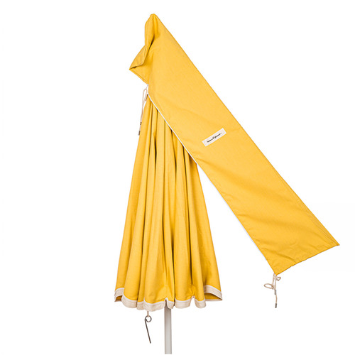 2.45m Rivie Beach Umbrella
