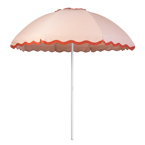 2.45m Rivie Beach Umbrella
