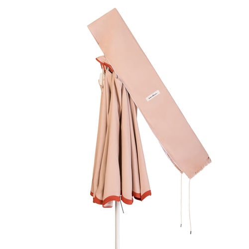2.45m Rivie Beach Umbrella