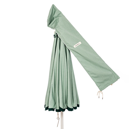 2.45m Rivie Beach Umbrella
