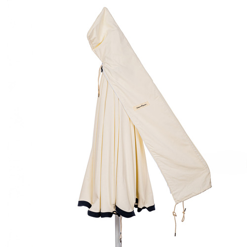 2.45m Rivie Beach Umbrella