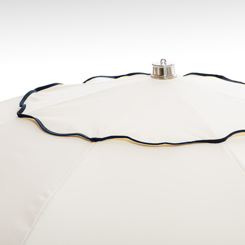 2.45m Rivie Beach Umbrella