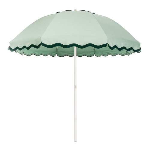 2.45m Rivie Beach Umbrella