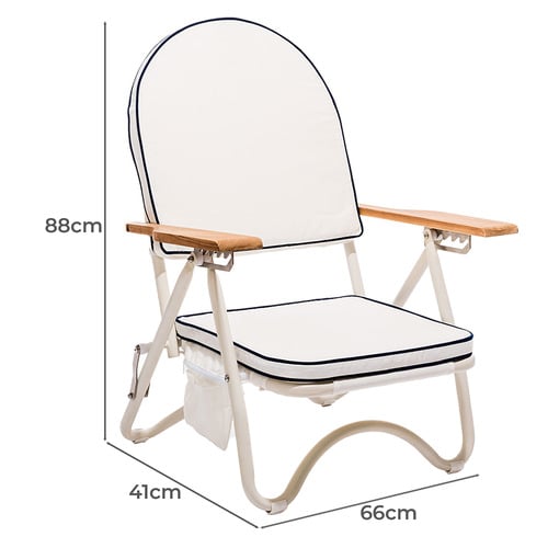 Rivie Beach Chair
