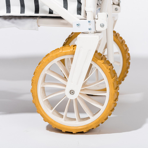 Laurens-Stripe-Beach-Cart
