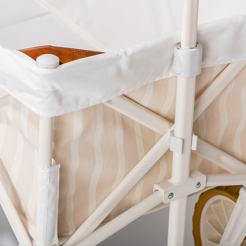 Laurens-Stripe-Beach-Cart