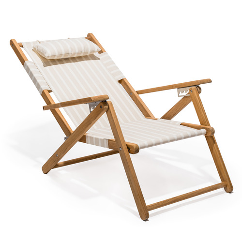 Monaco Foldable Tommy Beach Chair