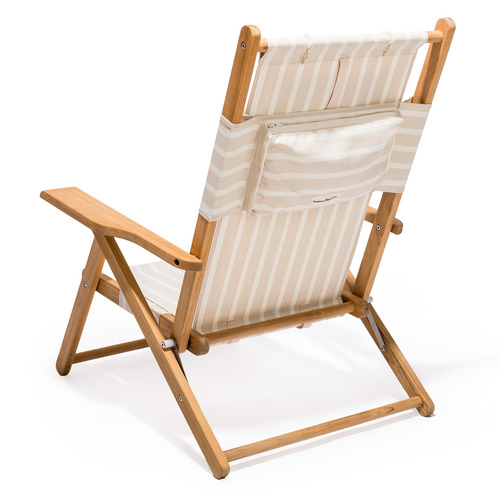 Monaco Foldable Tommy Beach Chair
