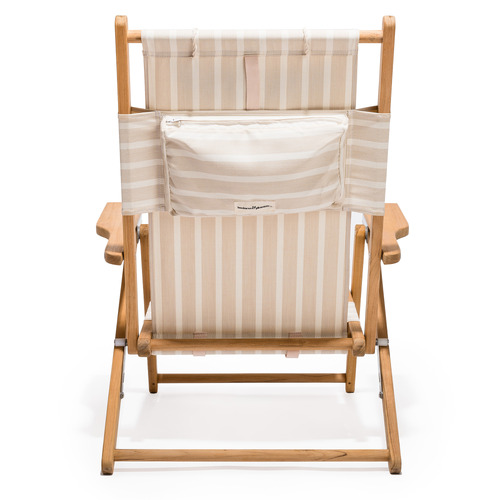 Monaco Foldable Tommy Beach Chair