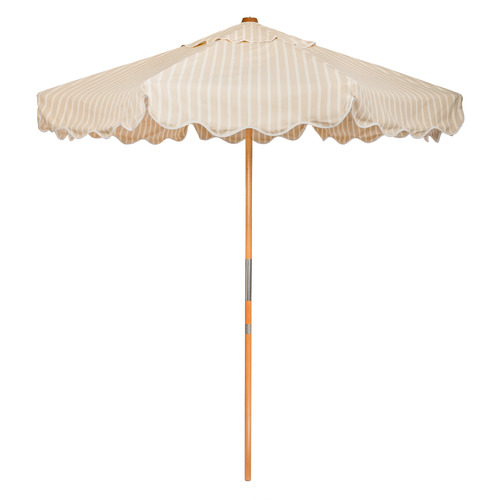 2.2m Monaco Market Umbrella