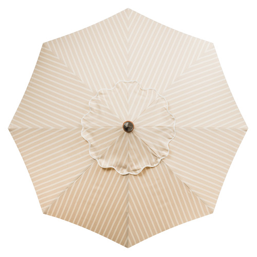 2.2m Monaco Market Umbrella