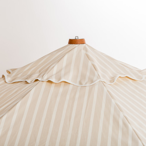2.2m Monaco Market Umbrella
