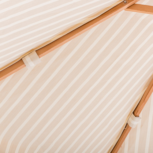 2.2m Monaco Market Umbrella