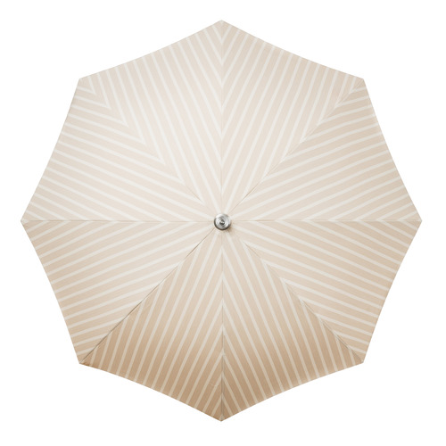 1.8m Monaco Beach Umbrella