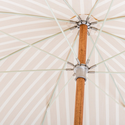 1.8m Monaco Beach Umbrella