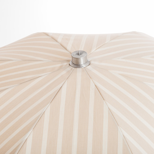 1.8m Monaco Beach Umbrella