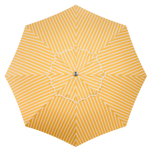 2.3m Monaco Patio Umbrella