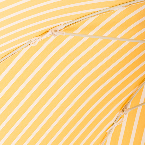 2.3m Monaco Patio Umbrella