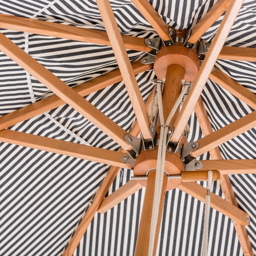 2.2m Laurens Market Umbrella