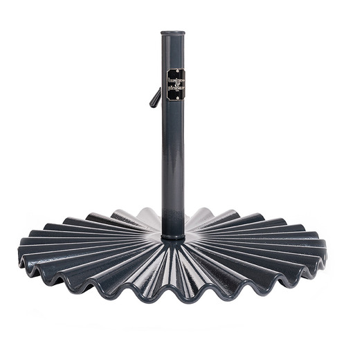 25kg-Clamshell-Umbrella-Base