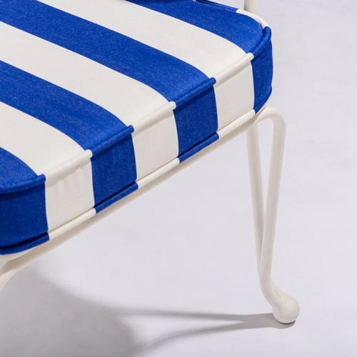 4 Piece Crew Outdoor Chair Cushion Set