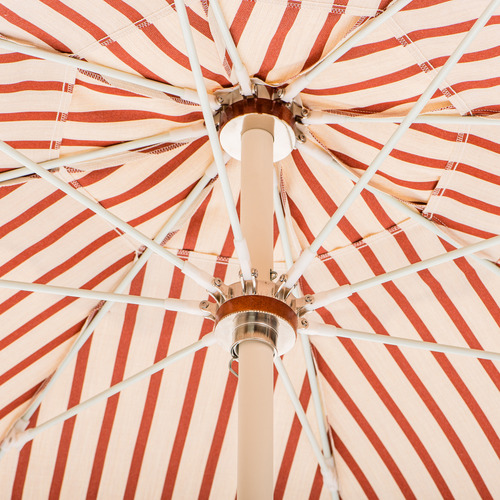 2m Monaco Beach Umbrella