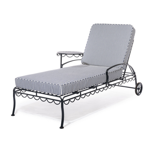Laurens Sun Lounge Slipcover
