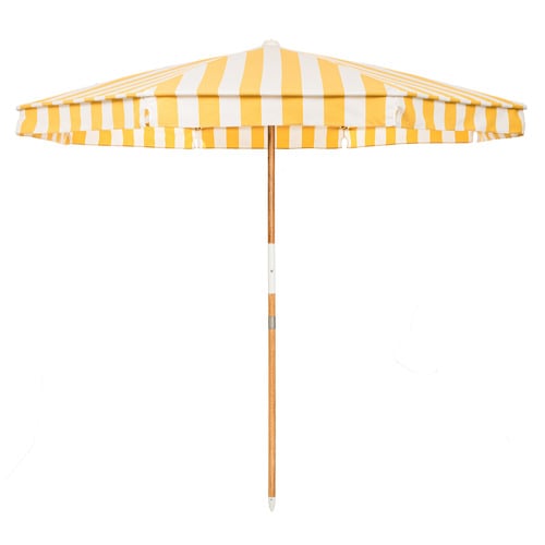 2m Crew Beach Umbrella