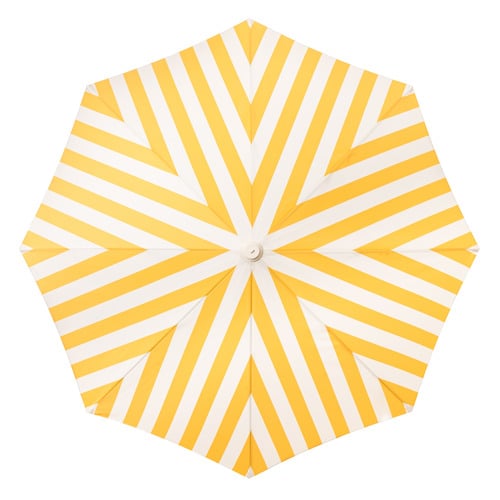2m Crew Beach Umbrella