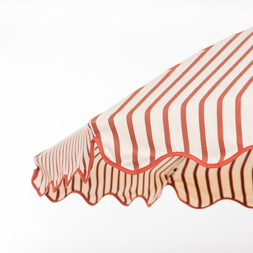 2m Monaco Beach Umbrella